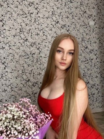 Проститутка Алла